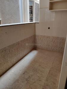 Balcony Image of 1125 Sq.ft 2 BHK Apartment / Flat for sale in Kistareddypet Sangareddy for Rs. 4500000