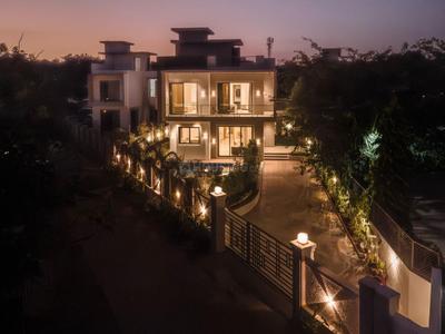 Image of 2426 Sq.ft 4 BHK Villa for sale in Khandala, Lonavala for Rs. 49500000