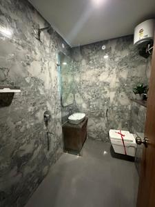 Image of 2800 Sq.ft 4 BHK Independent House for sale in Nalanda Solitaire Park, Nipania, Indore for Rs. 16500000