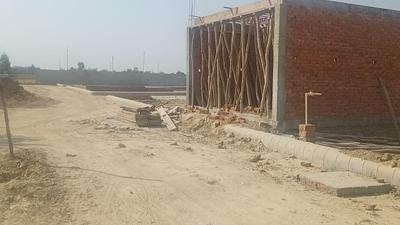 Image of 1000 Sq.ft Residential Plot / Land for sale in Cantonment, Lucknow for Rs. 1299000