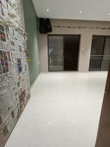 Hall Image of 790 Sq.ft 1 BHK Apartment / Flat for sale in Manhattan, Charholi Budruk Pune for Rs. 5000000