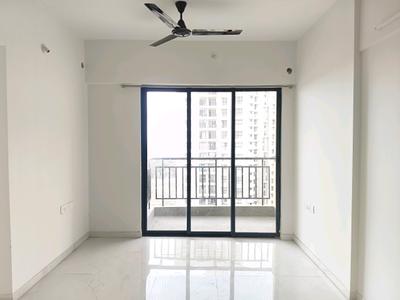 Living Room Image of 705 Sq.ft 2 BHK Apartment / Flat for sale in Runwal Gardens Phase 3 Bldg No 24 To 26, Dombivli East Thane for Rs. 5499999
