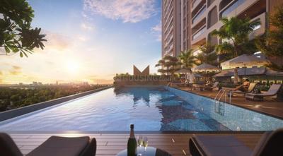 Image of 2057 Sq.ft 3 BHK Apartment / Flat for sale in Pristine The Lords, Pashan, Pune for Rs. 30900000