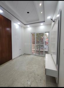 Bedroom Image of 1250 Sq.ft 3 BHK Builder Floor for sale in Sector 24 Rohini New Delhi for Rs. 13500000