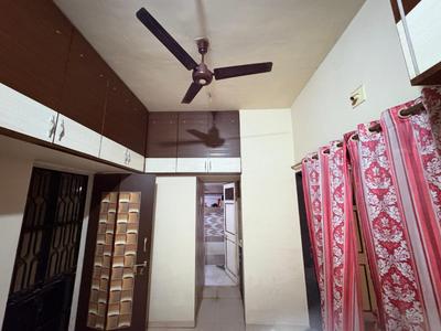 Balcony Image of 1125 Sq.ft 1 BHK Apartment / Flat for rent in Sector 3 Gandhinagar for Rs. 20000