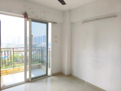 Bedroom Image of 1000 Sq.ft 2 BHK Apartment / Flat for sale in Signature Global The Millennia I, Sector 37D Gurgaon for Rs. 7000000