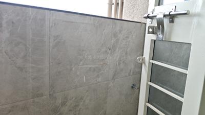 Balcony Image of 1225 Sq.ft 2.5 BHK Apartment / Flat for sale in Associated Silvenia, Kothrud Pune for Rs. 16500000