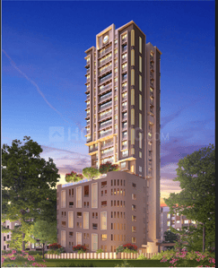 2 BHK Flat