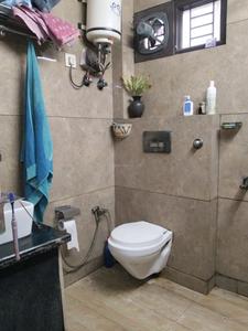 Bedroom One Image of 1440 Sq.ft 3 BHK Builder Floor for sale in GTB Nagar New Delhi for Rs. 21500000
