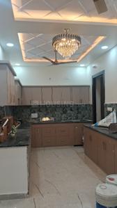 Kitchen Image of 2250 Sq.ft 3 BHK Independent House for sale in Jankipuram Extension Lucknow for Rs. 13000000