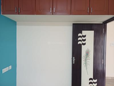 Bedroom Image of 1680 Sq.ft 3 BHK Apartment / Flat for rent in Ramapuram Chennai for Rs. 42000