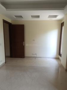 Hall Image of 3000 Sq.ft 3 BHK Builder Floor for rent in Green Park Extension New Delhi for Rs. 200000