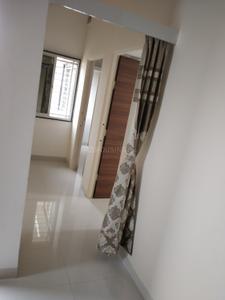 Hall Image of 738 Sq.ft 2 BHK Apartment / Flat for sale in S P Aai Residency Ii, Rahatgaon Amravati for Rs. 3700000