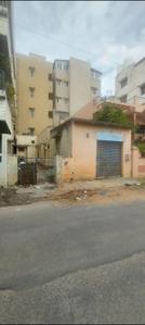 Image of 1125 Sq.ft Residential Plot / Land for sale in Maruthi Sevanagar, Bengaluru for Rs. 17400000