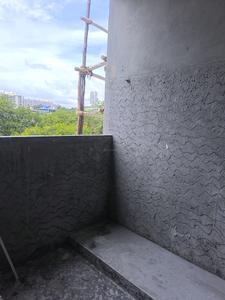 Drying Area Image of 3150 Sq.ft 5 BHK Apartment / Flat for sale in Vajarahalli Bengaluru for Rs. 29000080