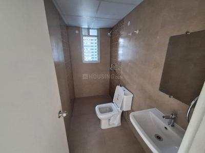 Image of 1000 Sq.ft 3 BHK Apartment / Flat for sale in Alcove New Kolkata Sangam, Serampore, Hooghly for Rs. 8000000