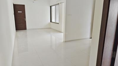 Living Room Image of 1187 Sq.ft 2 BHK Apartment / Flat for sale in Konbil Konark Towers II, Balewadi Pune for Rs. 11400000
