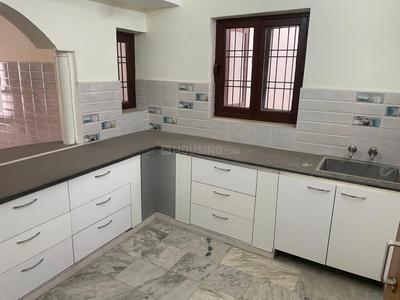 Kitchen Image of 3500 Sq.ft 4 BHK Independent House for sale in Ashiyana Lucknow for Rs. 22500000