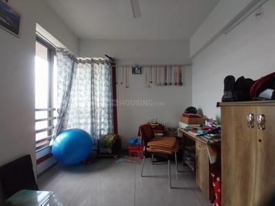 Hall Image of 2385 Sq.ft 3 BHK Apartment / Flat for sale in Zircon Classic, Koteshwar Ahmedabad for Rs. 14000000