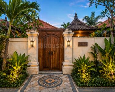 Image of 1400 Sq.ft 2.5 BHK Villa for sale in Karjat, Thane for Rs. 12500000