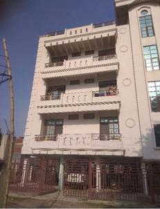 Image of 2150 Sq.ft 3 BHK Independent House for rent in Basharatpur, Gorakhpur for Rs. 12500