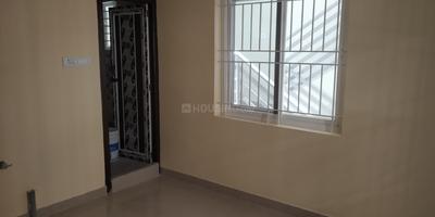 Bedroom Image of 700 Sq.ft 2 BHK Apartment / Flat for rent in Parappana Agrahara Bengaluru for Rs. 20000