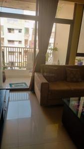 Hall Image of 1350 Sq.ft 3 BHK Apartment / Flat for sale in Chandkheda Ahmedabad for Rs. 7200000
