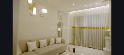 Hall Image of 1440 Sq.ft 2 BHK Apartment / Flat for sale in Nana Chiloda Ahmedabad for Rs. 4200000