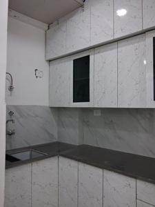 Kitchen Image of 550 Sq.ft 1 BHK Apartment / Flat for sale in Sector 74 Noida for Rs. 2400000