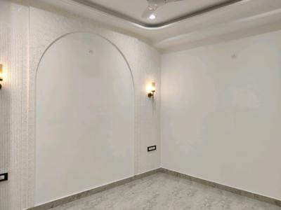 Bedroom Image of 1750 Sq.ft 3 BHK Builder Floor for sale in Kaushambi Ghaziabad for Rs. 17000000
