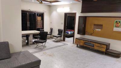 Living Room Image of 1612 Sq.ft 3 BHK Apartment / Flat for sale in Nallakunta Hyderabad for Rs. 12000000