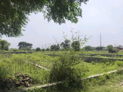 Image of 100 Sq.ft Residential Plot / Land for sale in Bhanauta, Greater Noida for Rs. 3512900