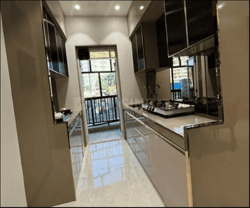 Image of 2024 Sq.ft 3.5 BHK Apartment / Flat for sale in Lodha Magnus, Hinjawadi, Pune for Rs. 24000000