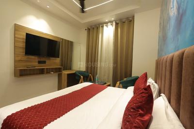 Bedroom Image of 3000 Sq.ft 2 BHK Independent House for rent in Spacio Keya Spring, Arakere Bengaluru for Rs. 35000