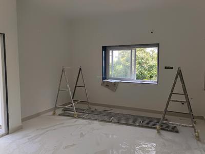 Living Room Image of 1250 Sq.ft 2 BHK Apartment / Flat for sale in Hafeezpet Hyderabad for Rs. 9200001