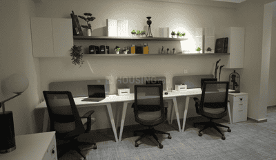 Image of 1500 Sq.ft 3.5 BHK Apartment / Flat for rent in M3M Antalya Hills , Sector 79, Gurgaon for Rs. 35500