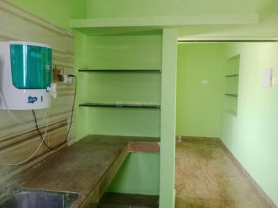 Bedroom Image of 1200 Sq.ft 2 BHK Builder Floor for rent in Koundampalayam Coimbatore for Rs. 17000