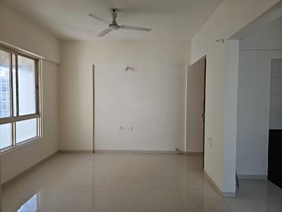 Living Room Image of 860 Sq.ft 2 BHK Apartment / Flat for sale in Nyati Elan, Wagholi Pune for Rs. 5500000