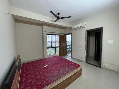 Bedroom Image of 2000 Sq.ft 3 BHK Apartment / Flat for rent in IDA Scheme No 134 Indore for Rs. 35000