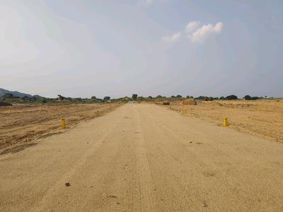 Image of 170 Sq.ft Residential Plot / Land for sale in SGD Eon City, Yacharam, Hyderabad for Rs. 1700000