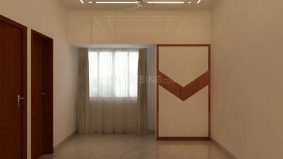 Bedroom Image of 790 Sq.ft 2 BHK Apartment / Flat for sale in TVS Emerald Elements, Kovilambakkam Chennai for Rs. 12000000