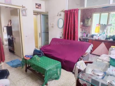 Hall Image of 700 Sq.ft 2 BHK Apartment / Flat for sale in Baghajatin Kolkata for Rs. 2900000