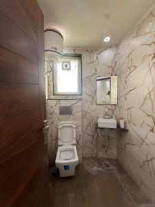 Image of 400 Sq.ft 1 RK Studio for rent in Rajouri Garden, New Delhi for Rs. 19500