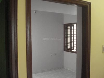 Bedroom Image of 900 Sq.ft 2 BHK Independent House for rent in Banashankari Bengaluru for Rs. 20500
