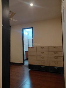 Bedroom Image of 2400 Sq.ft 3 BHK Builder Floor for rent in Sector 46 Noida for Rs. 50000