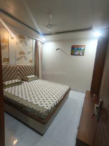 Bedroom Image of 1433 Sq.ft 3 BHK Apartment / Flat for sale in Panchyawala Jaipur for Rs. 7300000