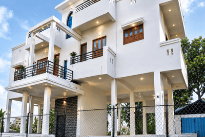 Image of 6000 Sq.ft 3 BHK Apartment / Flat for sale in Newasa, Ahmednagar for Rs. 35000000