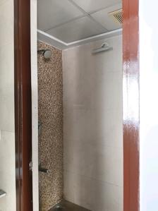 Common Bathroom Image of 600 Sq.ft 1 BHK Apartment / Flat for sale in Lodha Lakeshore Greens by Lodha Group, Palava Phase 2 Thane for Rs. 3000000