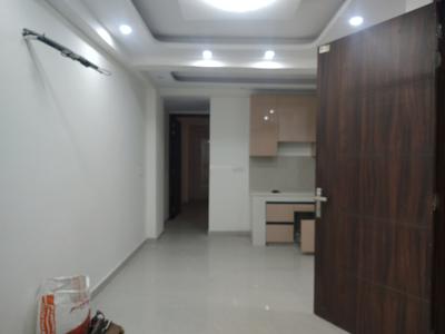 Living Room Image of 900 Sq.ft 2 BHK Apartment / Flat for sale in Chhattarpur New Delhi for Rs. 6000000