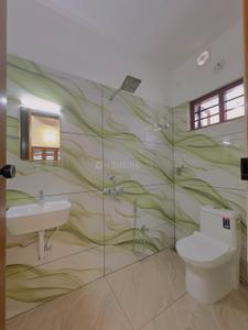 Bathroom Image of 3550 Sq.ft 5 BHK Independent House for sale in Sejbahar Raipur for Rs. 11500000